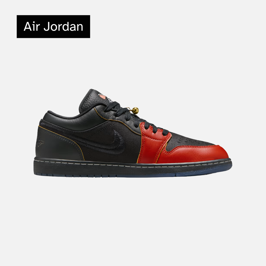 Air Jordan 1 Low SE 'Lucky Cat'