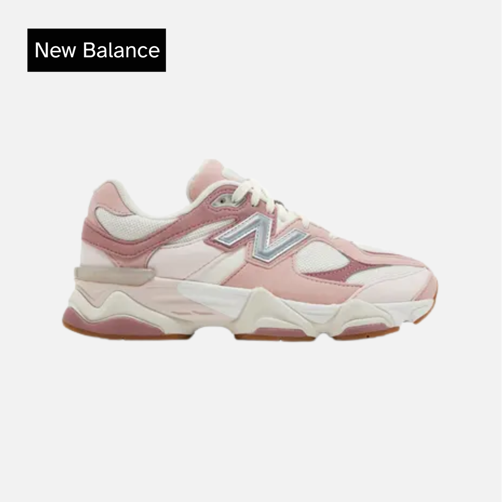 9060 Big Kid 'Rose Pink'