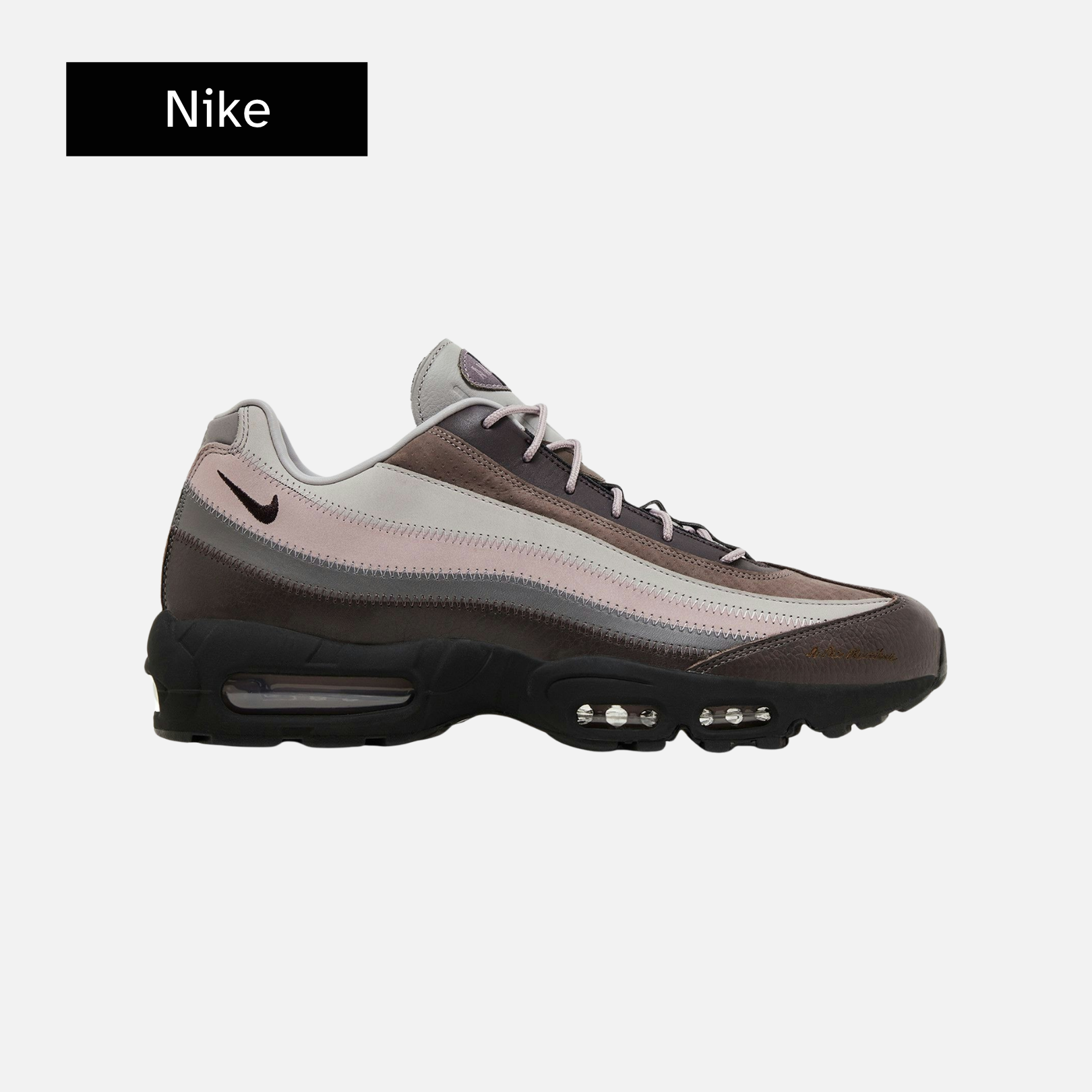 Nike A Ma Maniére x Air Max 95 SP 'While You Were Sleeping'