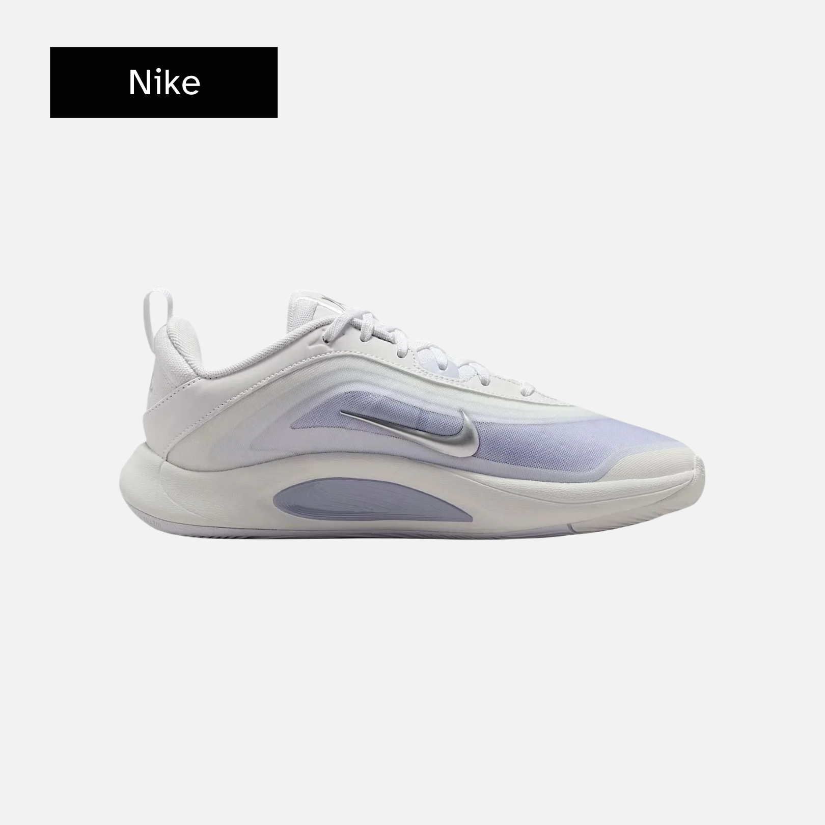 Nike A'One GS 'OG Pearl'