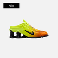 Martine Rose x Nike Wmns Shox Mule MR4 'Safety Orange'