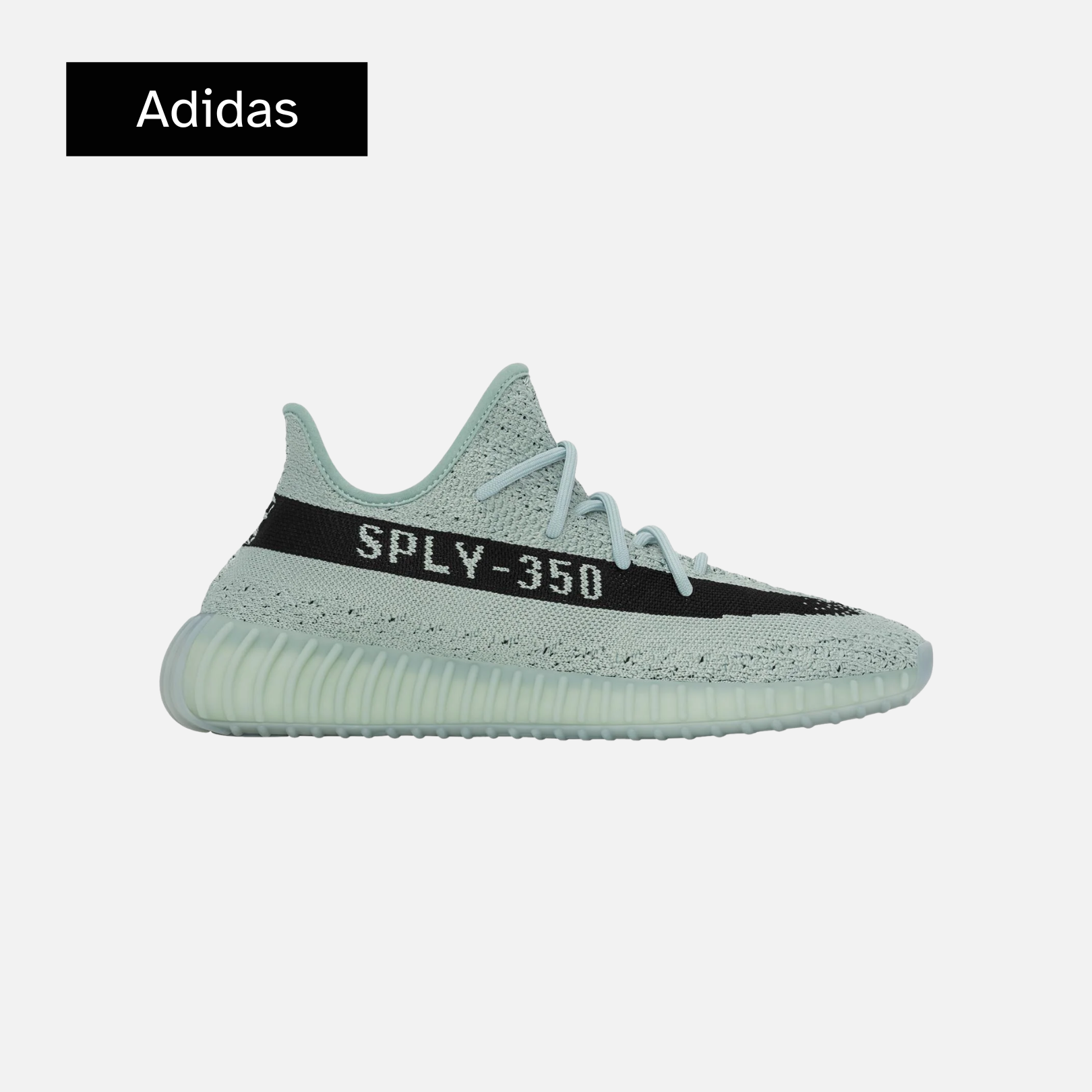 adidas Yeezy Boost 350 V2 'Salt'