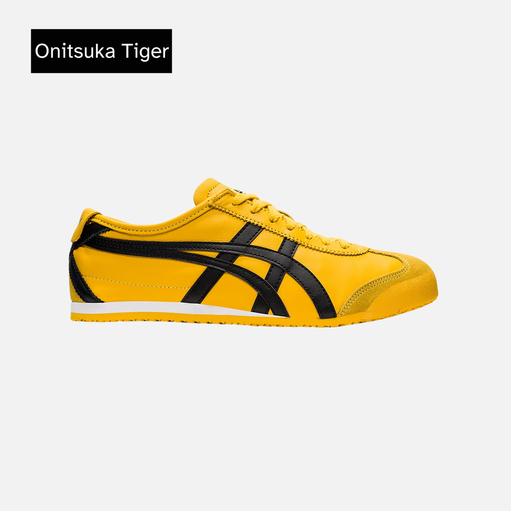 Onitsuka Tiger Mexico 66 'Kill Bill' 2023
