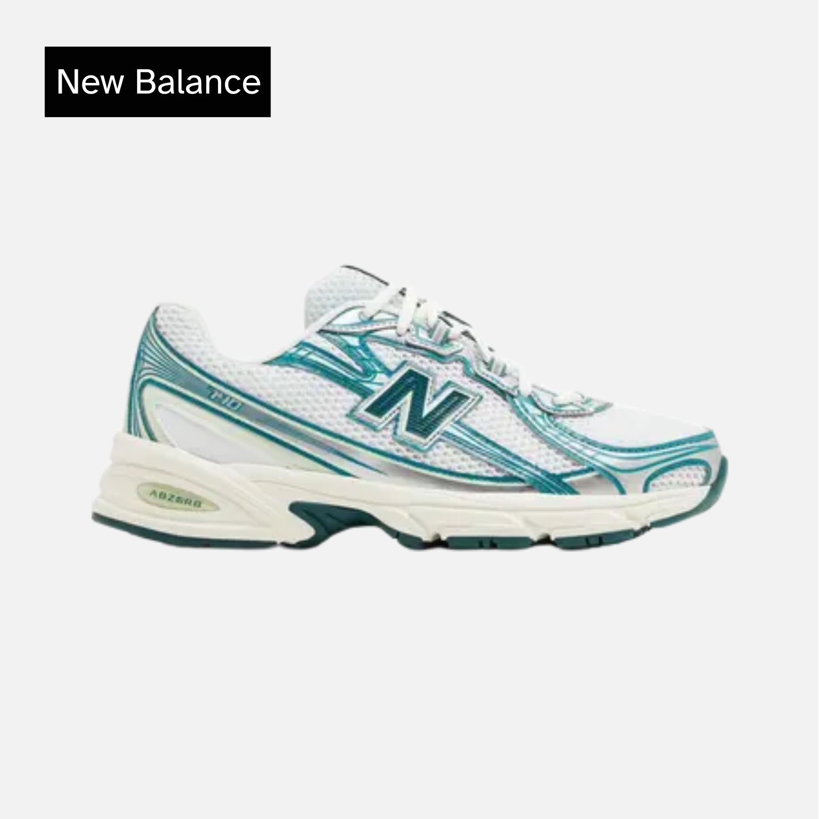 740v2 'Heron Blue Vintage Indigo'