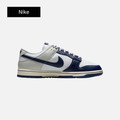 Nike Dunk Low 'Rivalry Pack - New York Yankees'