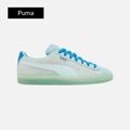Pokémon x Puma Suede 'Squirtle'
