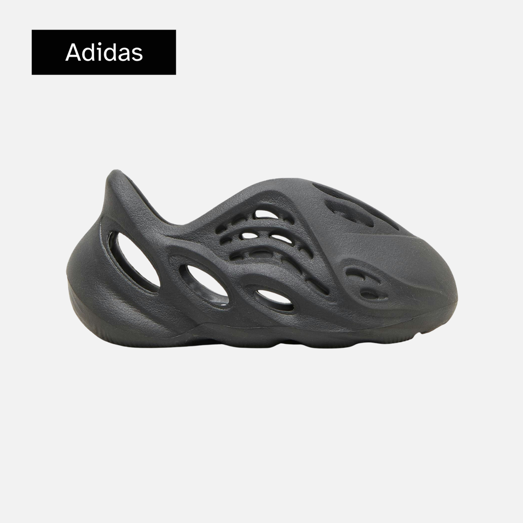 Adidas Yeezy Foam Runner 'Onyx'