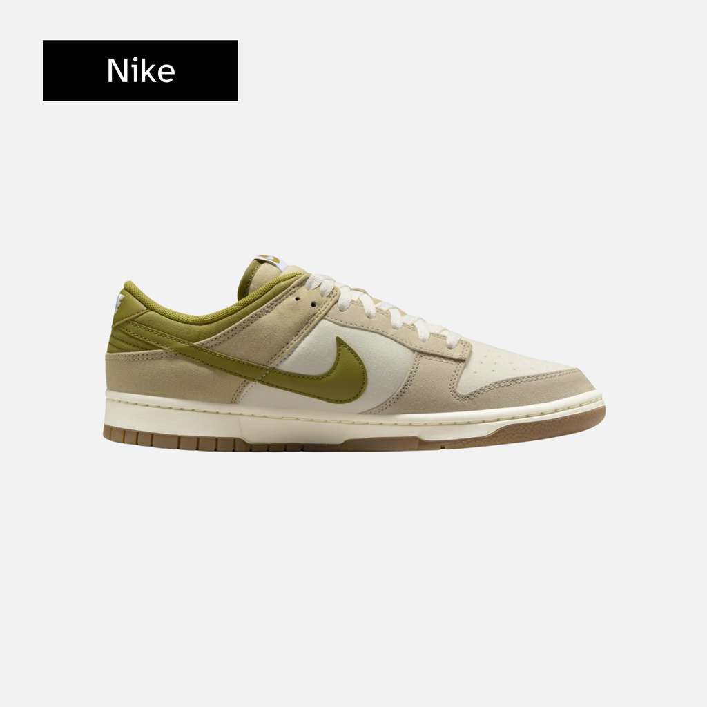 Nike Dunk Low 'Since '72 - Pacific Moss'