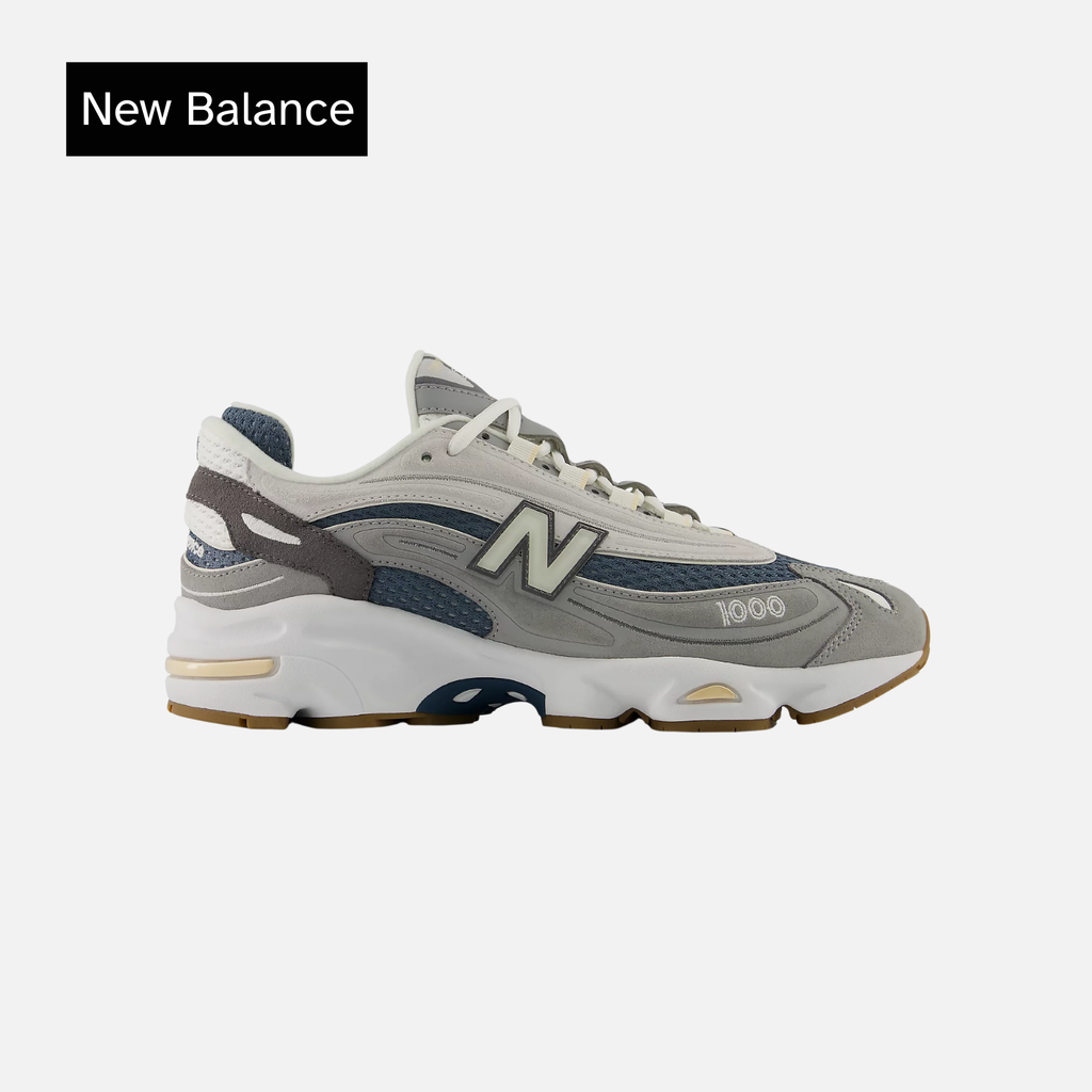 New Balance 1000 'Slate Grey Shadow Blue'