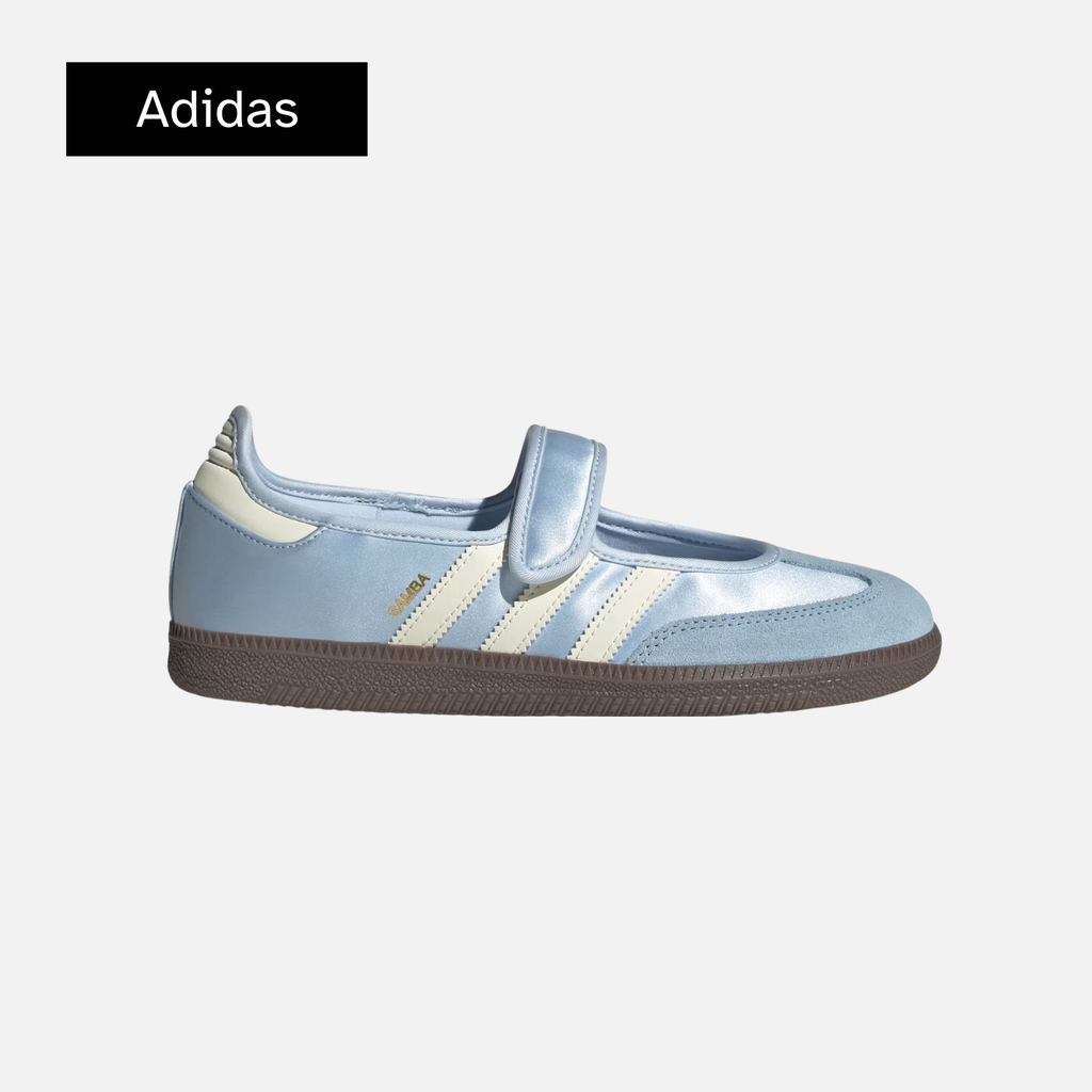 adidas Wmns Samba Jane 'Crystal Sky Cream White Gum'