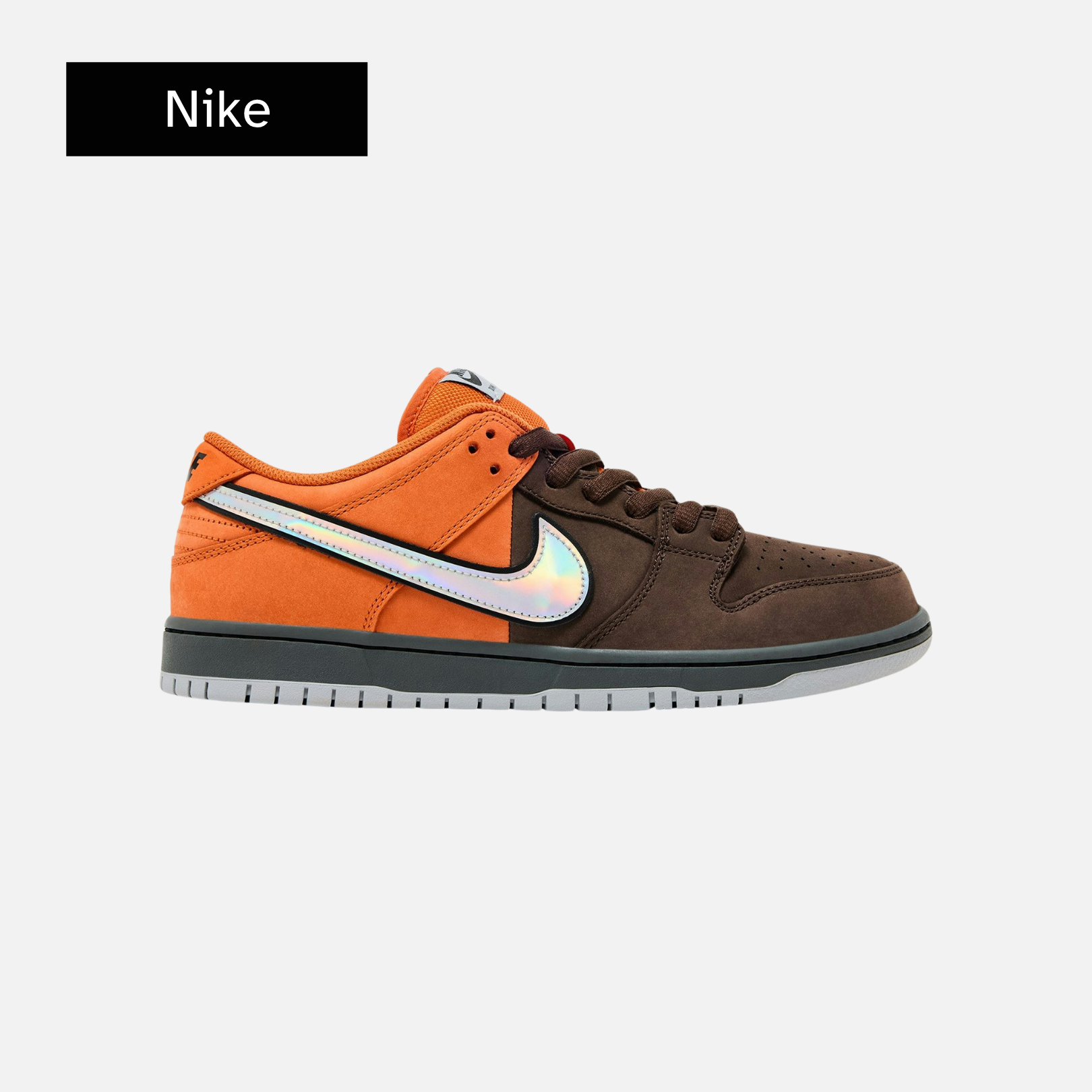 Nike SB Dunk Low 'Muni Fast Pass'