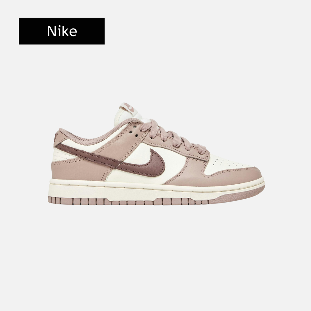 Wmns Dunk Low 'Diffused Taupe'