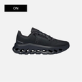 ON Wmns Cloudtilt 'Eclipse Black'