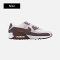 Nike Wmns Air Max 90 'Tattoo Light Violet Ore'