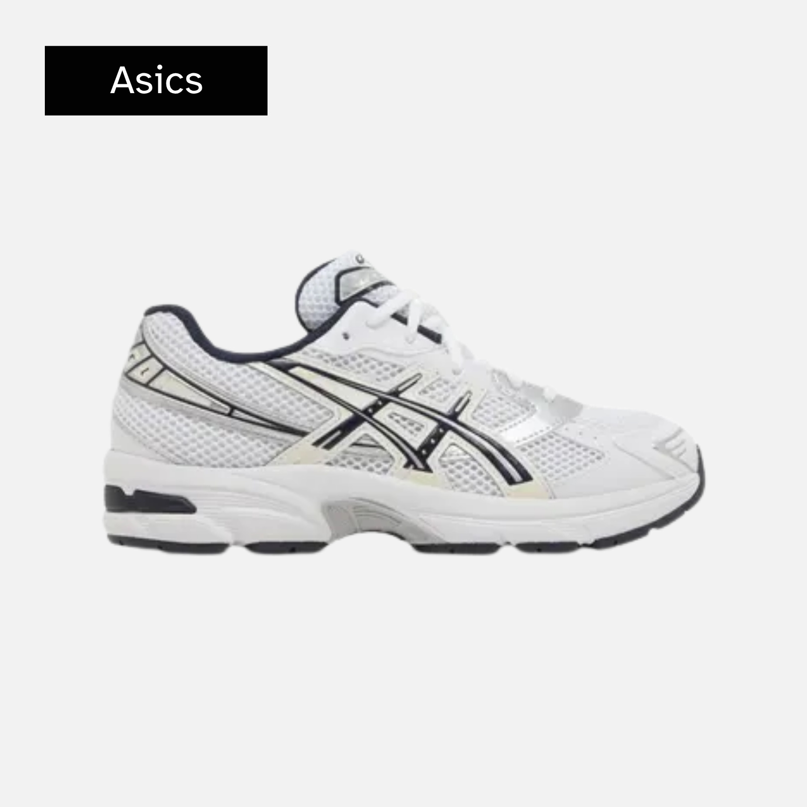 Gel 1130 GS 'White Midnight'