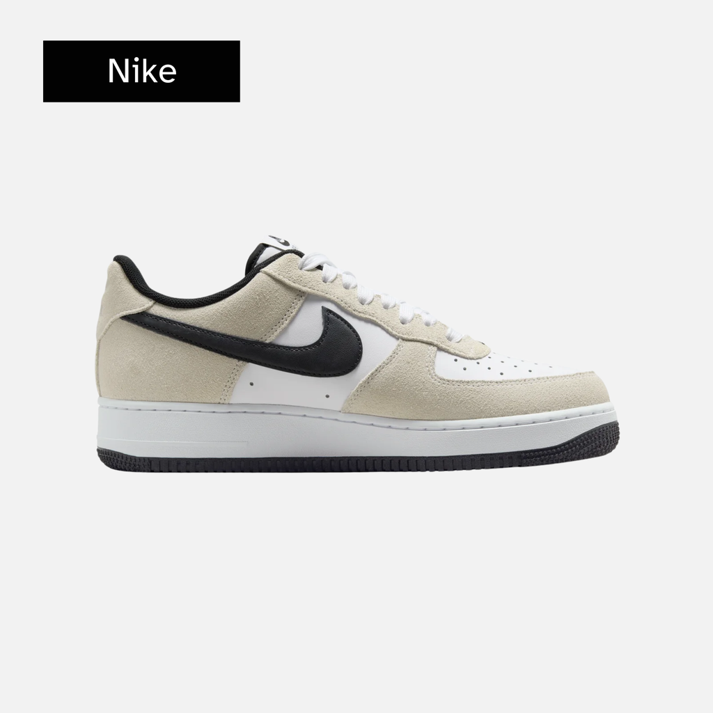 Nike Air Force 1 '07 LV8 'Photon Dust Black'