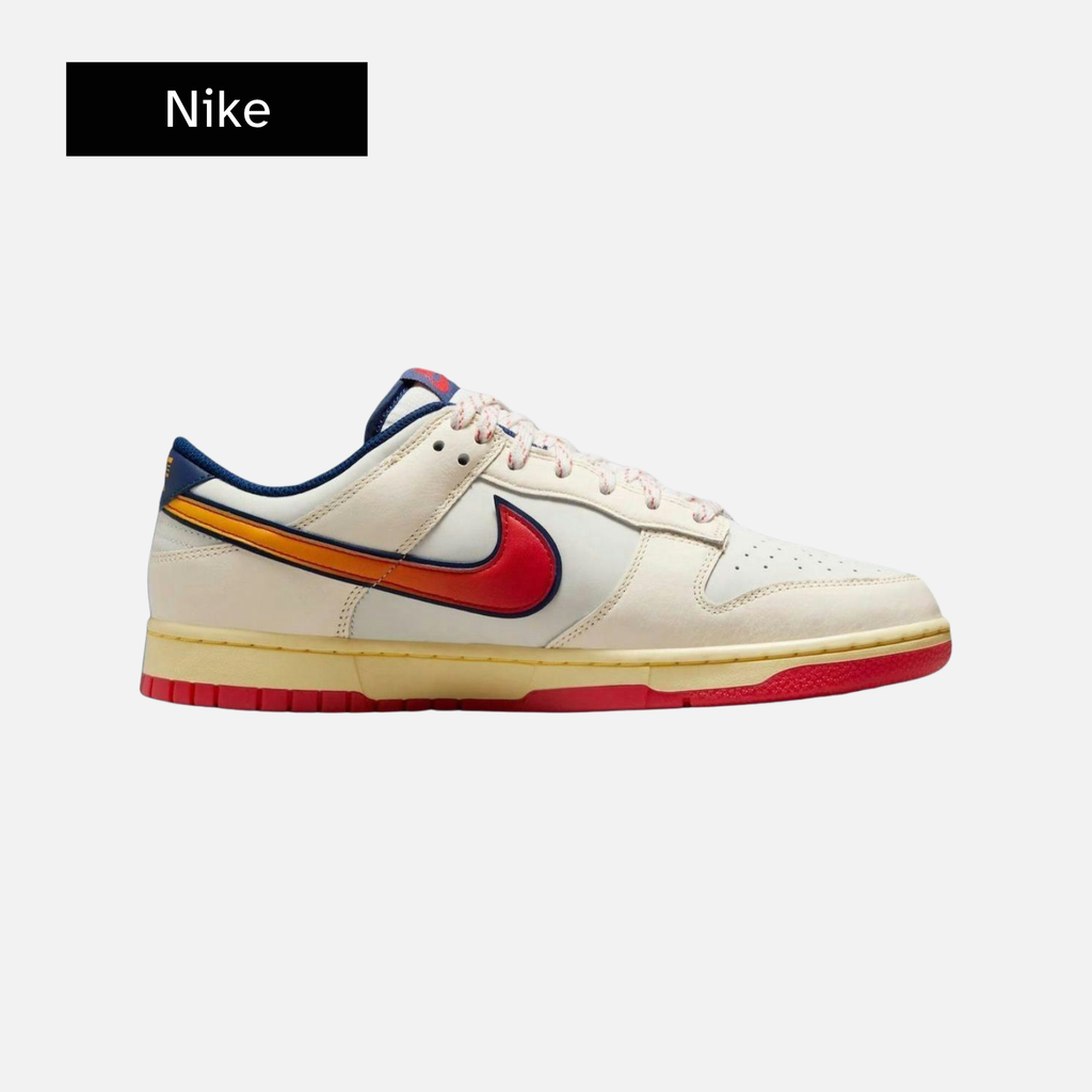 Nike Dunk Low 'Retro Pack'