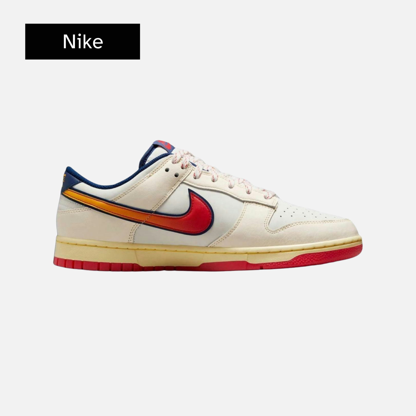 Nike Dunk Low 'Retro Pack'
