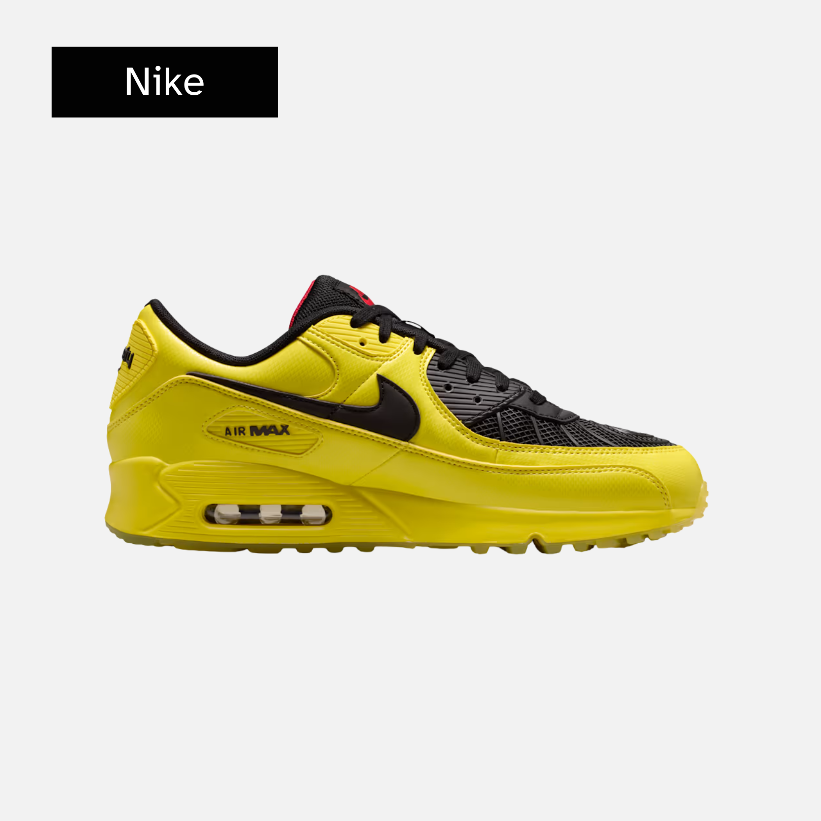 Nike Air Max 90 'Total 90 Laser'