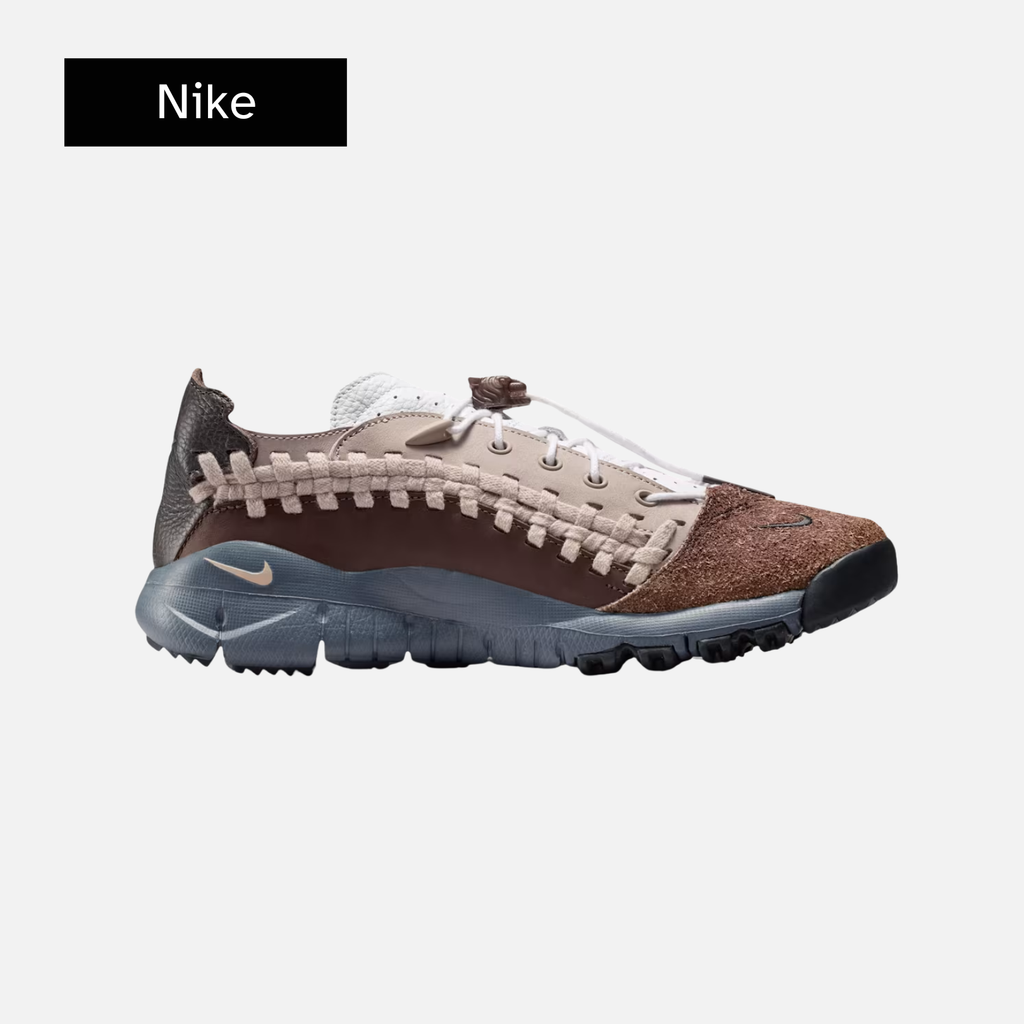 SOULGOODS x Nike Homescape Woven SP 'Medium Orewood Brown'