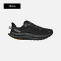 HOKA Wmns Kawana 2 'Triple Black'