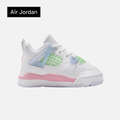 Air Jordan 4 Retro TD 'Valentine's Day'