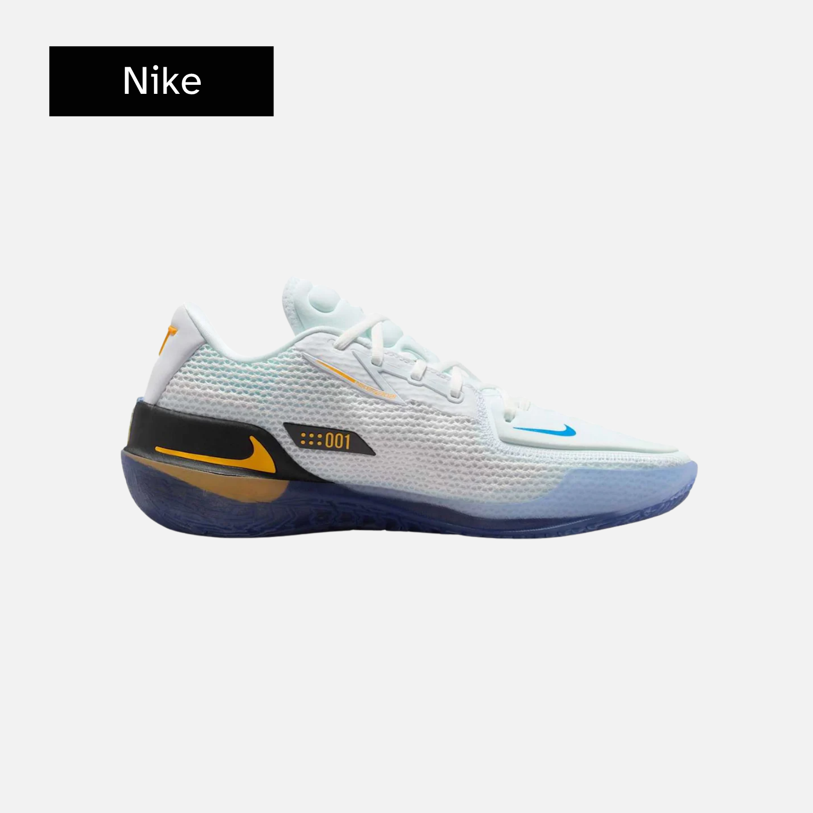 Nike Air Zoom GT Cut 'Photo Blue'