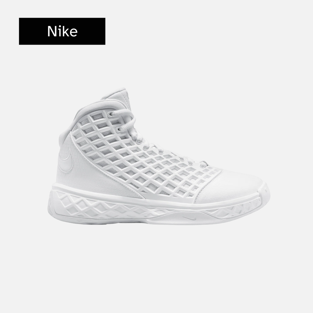 Nike Zoom Kobe 3 Protro GS 'Halo'