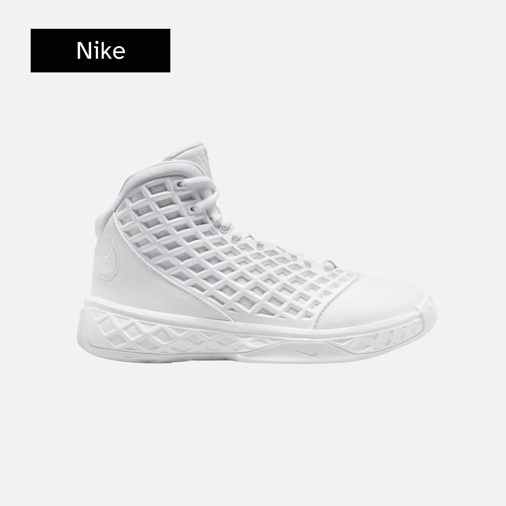 Nike Zoom Kobe 3 Protro GS 'Halo'