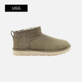 UGG Wmns Classic Ultra Mini Boot 'Burnt Olive'