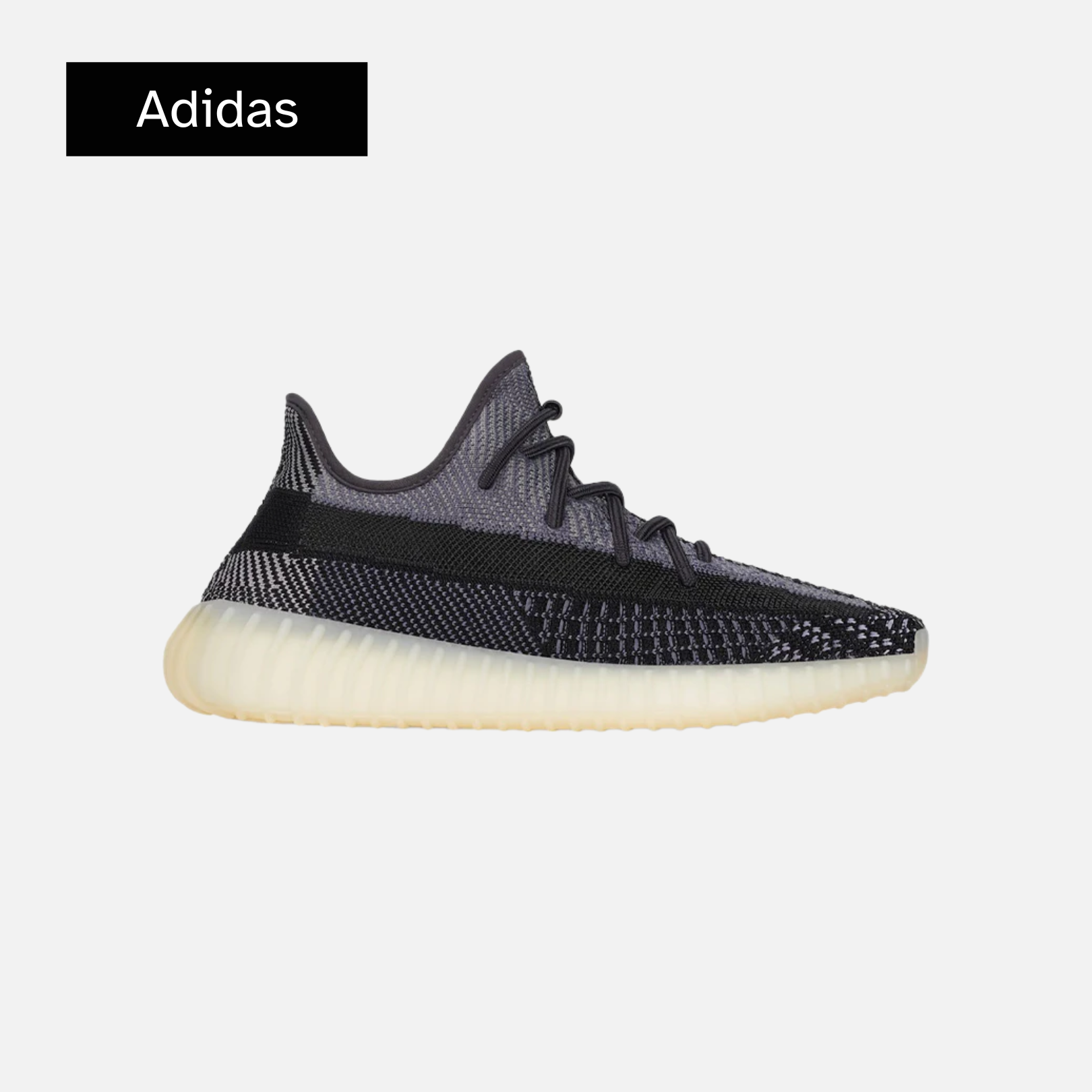 adidas Yeezy Boost 350 V2 'Carbon'