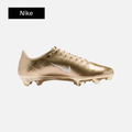 Cristiano Ronaldo x Nike Mercurial Superfly 1 RGN 'Metallic Gold Star'