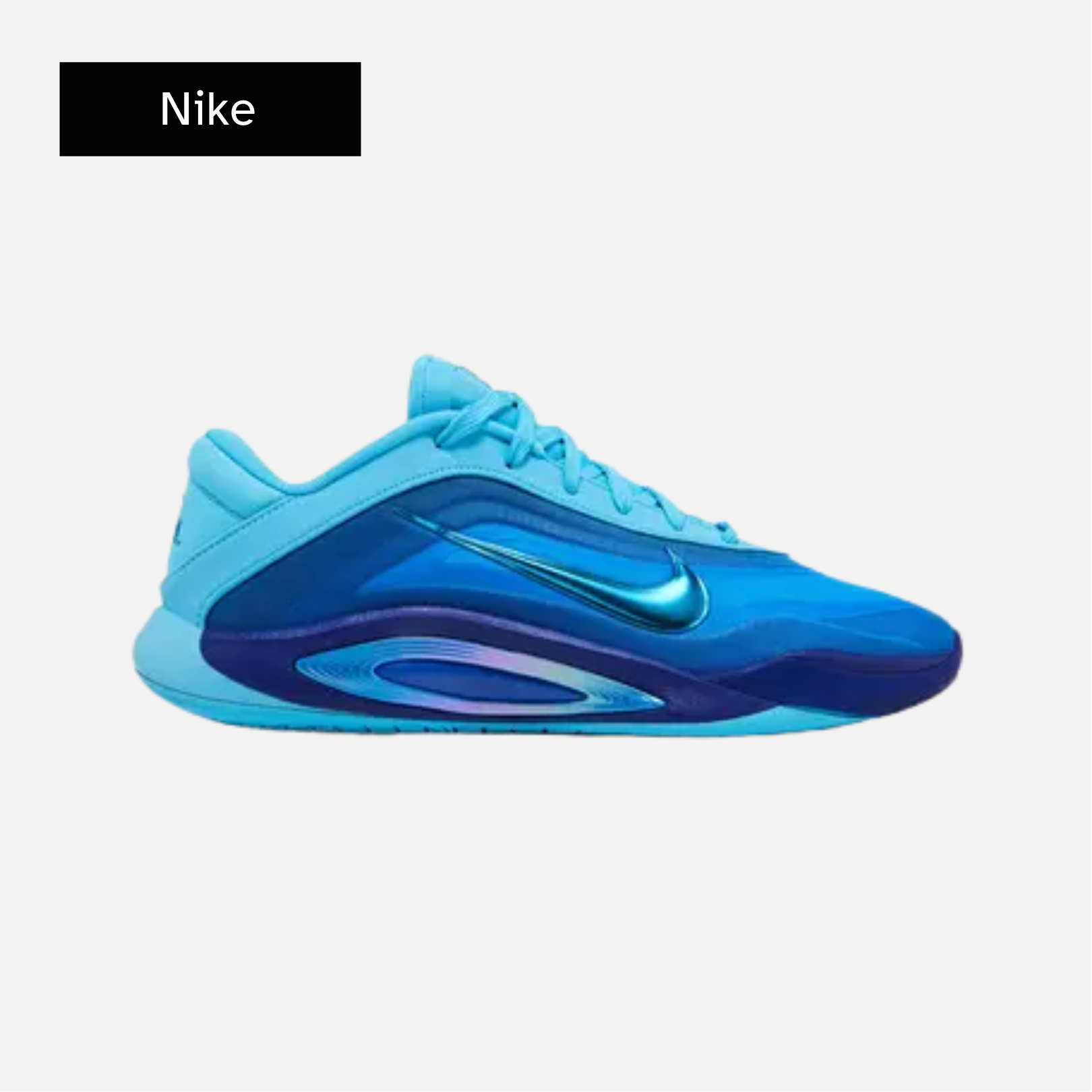 Wmns A'One 'Indigo Girl'