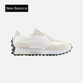 New Balance Wmns 327 'Sea Salt Pink Salt'