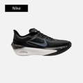 Nike Men's Zoom Fly 6 'Black Light Smoke Grey'