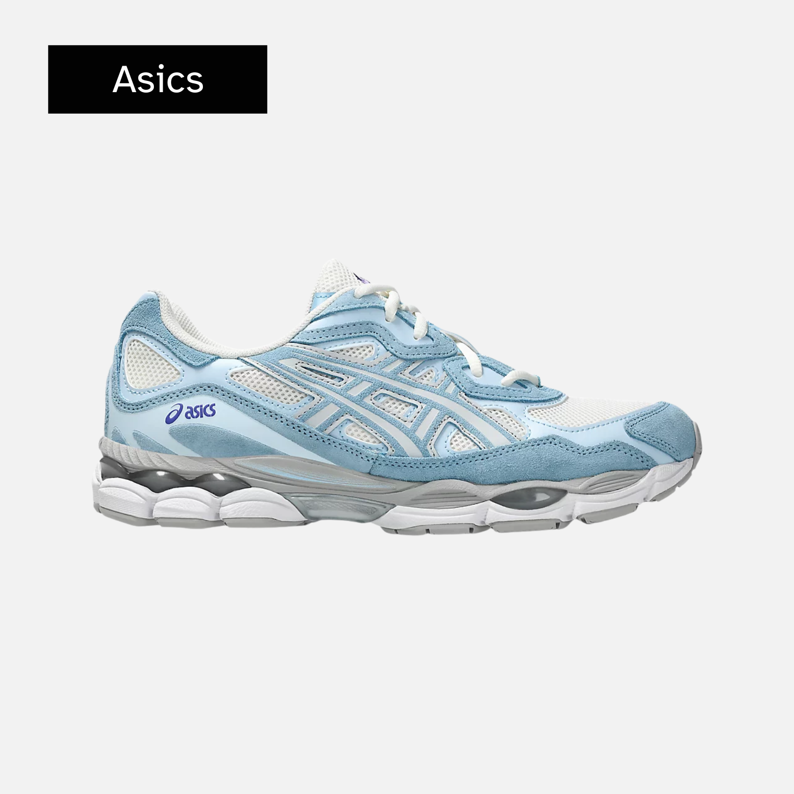 Gel NYC 'Arctic Sky'