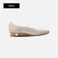 Nike Wmns Shox Z Calistra 'Pale Ivory'