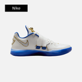 Zoom KD 4 'The Real MVP - Summit White'