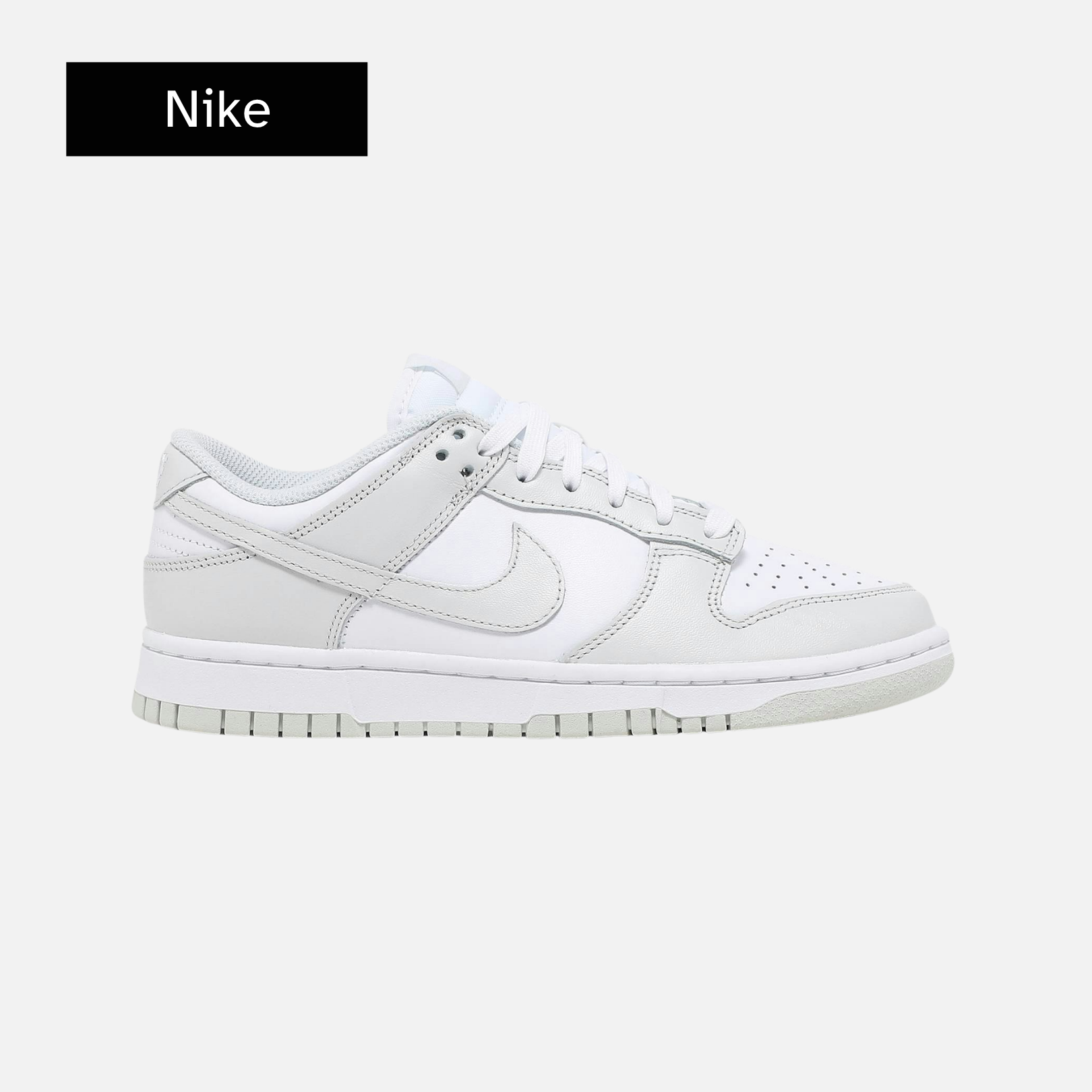 Nike Wmns Dunk Low 'Photon Dust'