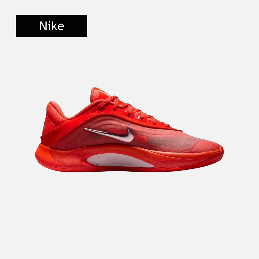 Nike Wmns A'One 'Royal Flame'