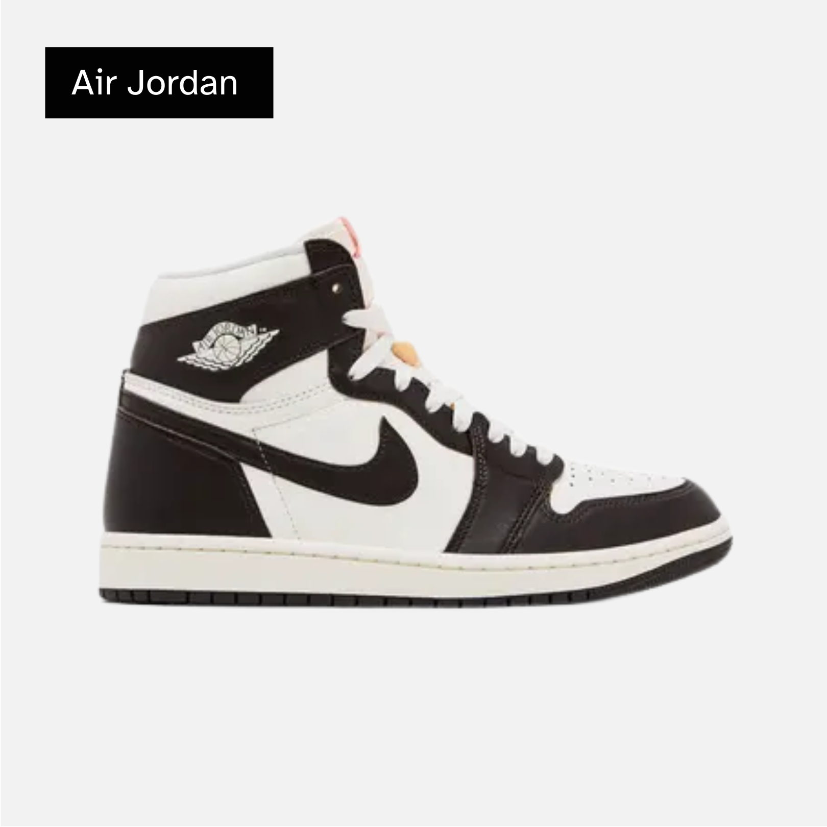 Wmns Air Jordan 1 Retro High OG 'Light Madder Root'