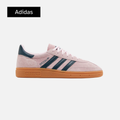 Adidas Wmns Handball Spezial 'Clear Pink Arctic Night'