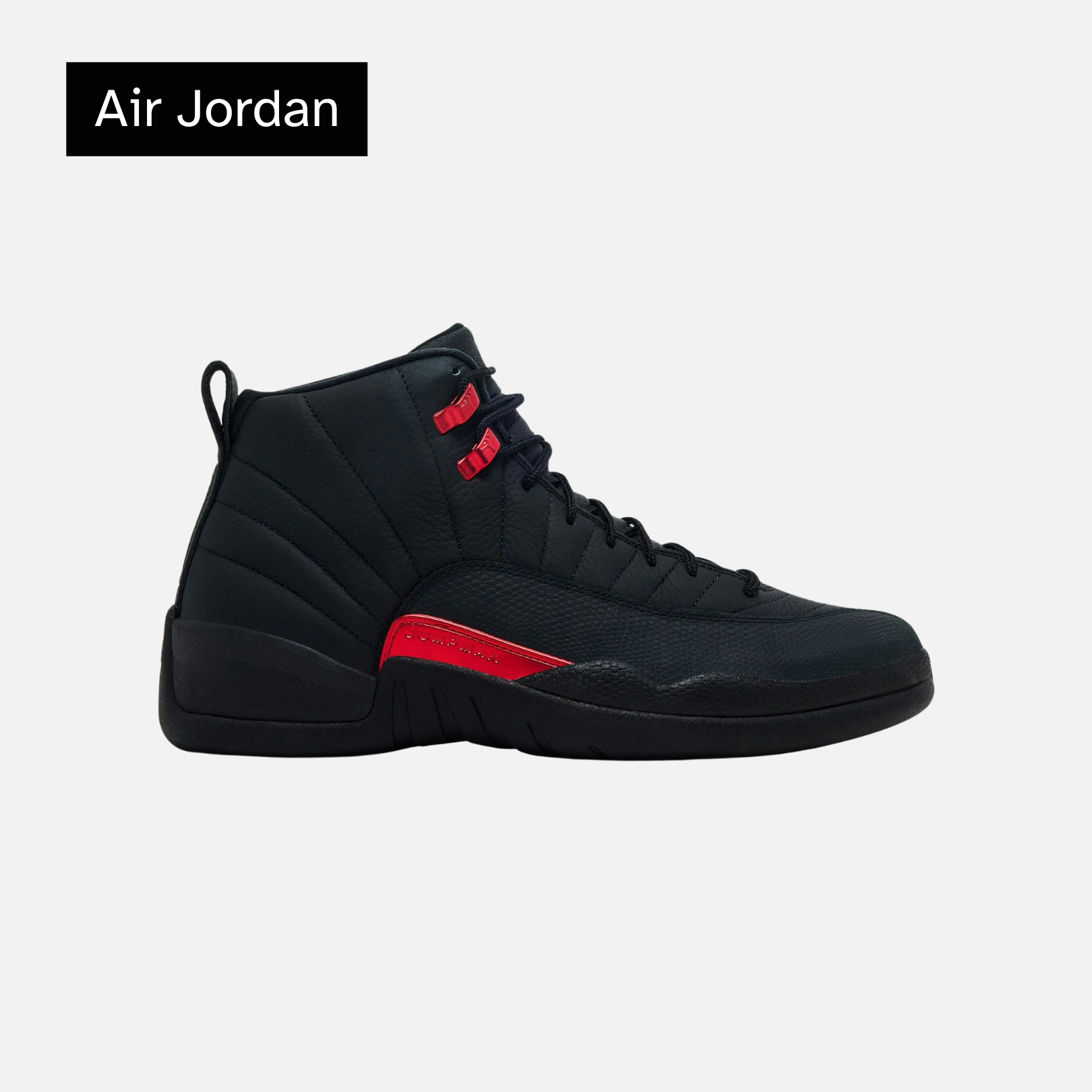 Air Jordan 12 Retro 'Bloodline'