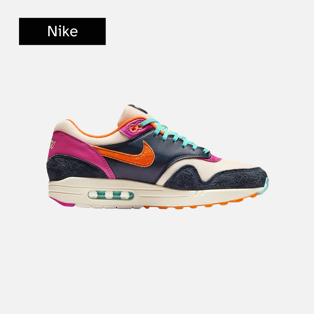 Nike Air Max 1 'San Diego Padres'