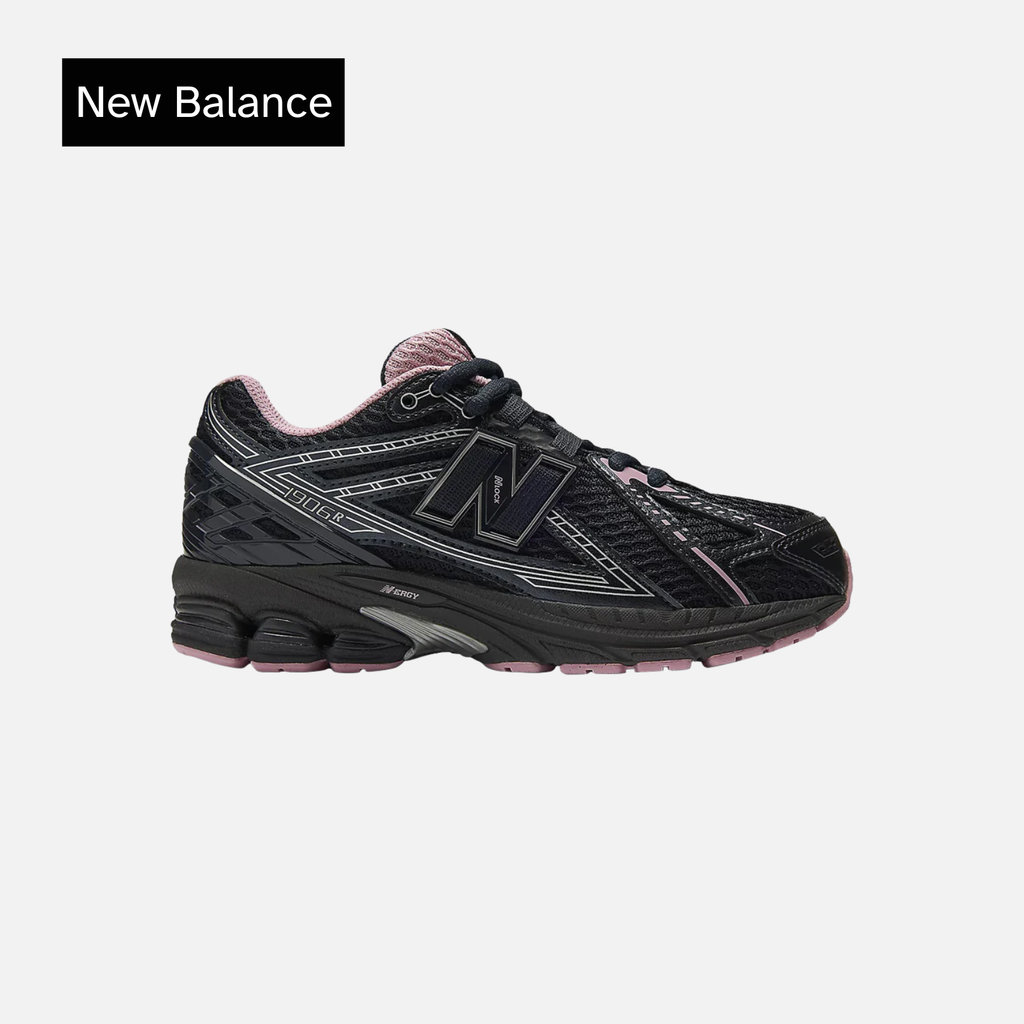 New Balance 1906R Pink Taffy Eclipse