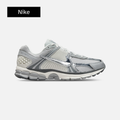 Nike Air Zoom Vomero 5 'Summit White Metallic Silver'
