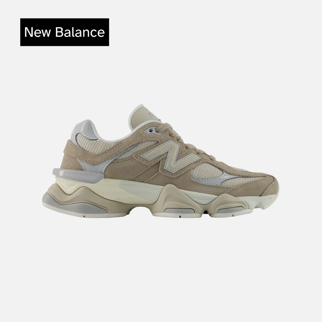 New Balance 9060 'Driftwood'