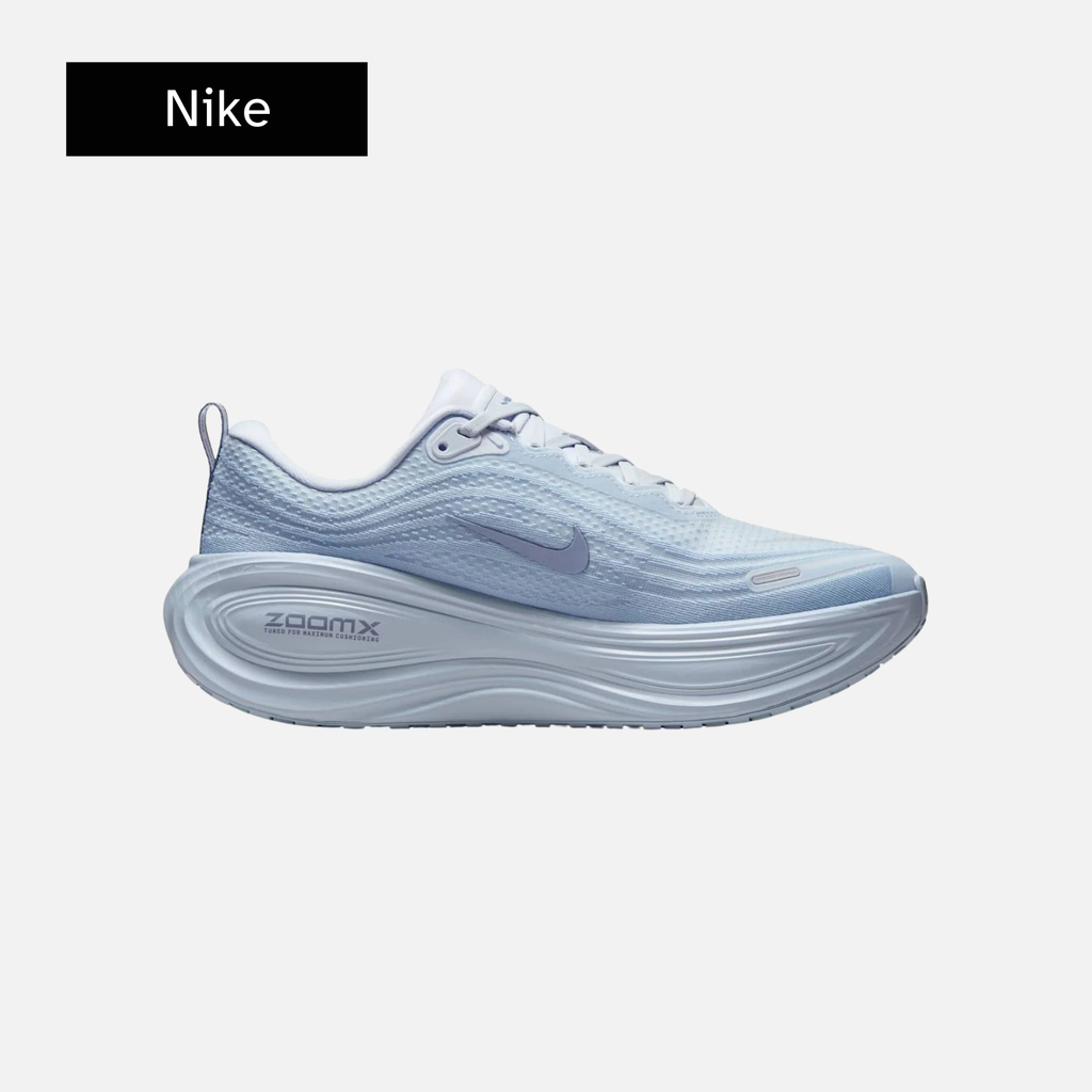 Nike Vomero Plus 'Football Grey'