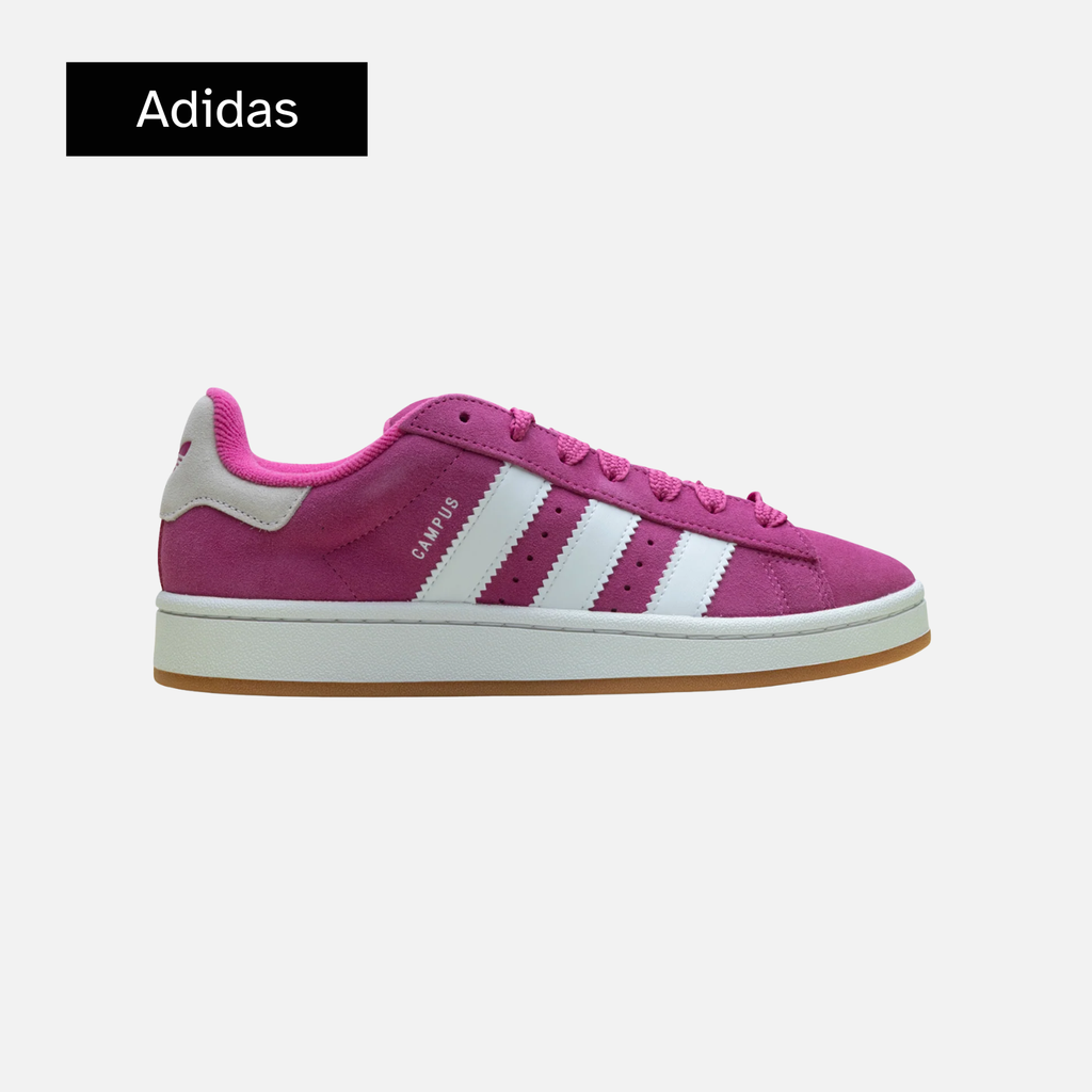 Campus 00s J 'Semi Lucid Fuchsia'