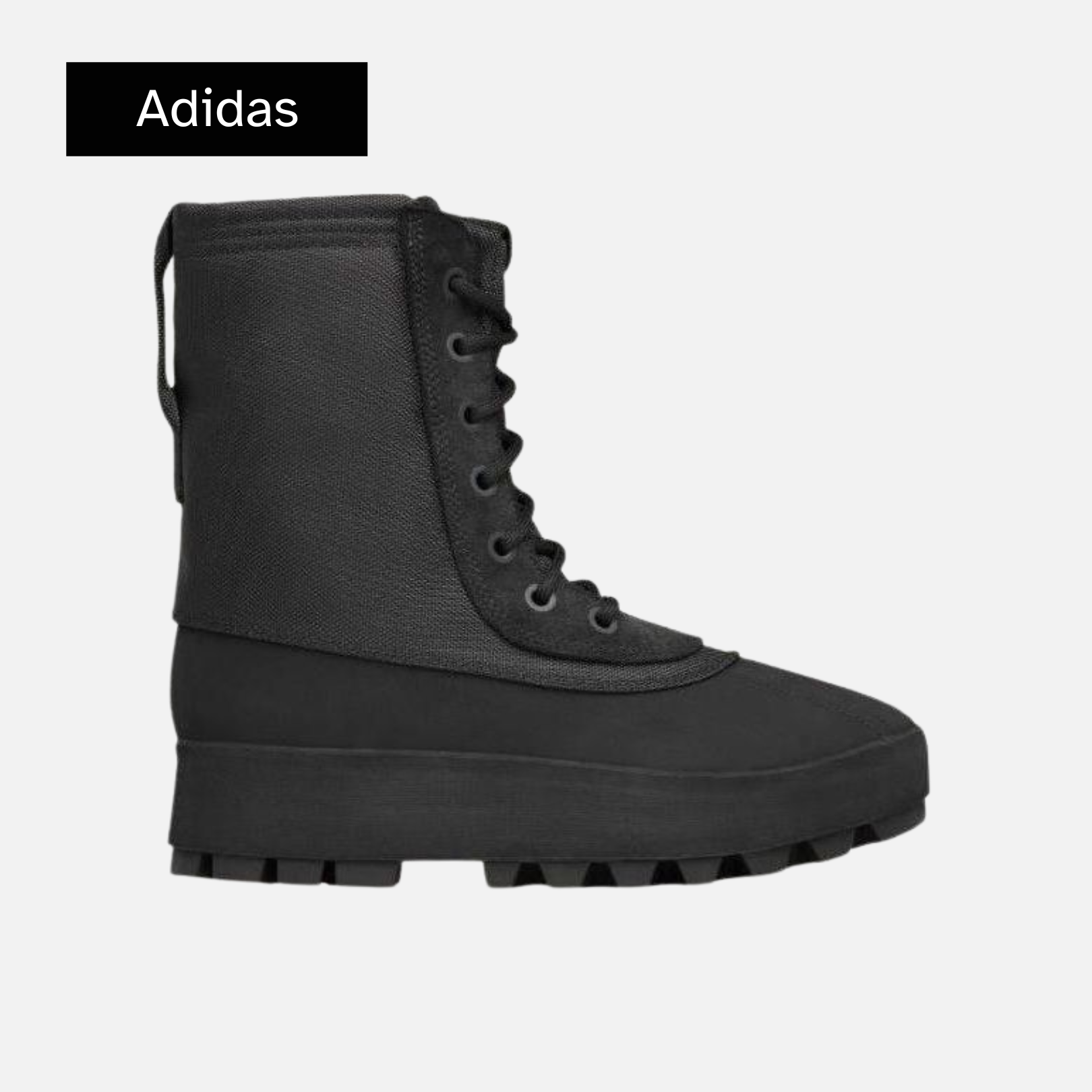 adidas Yeezy 950 Boot 'Pirate' 2023